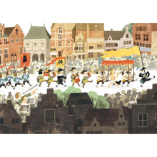 Load image into Gallery viewer, 【预购】亞斯的國王新衣