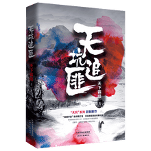 Load image into Gallery viewer, 天坑追匪