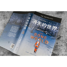 Load image into Gallery viewer, 【预购】消失的世界