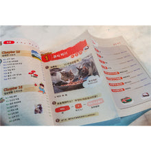 Load image into Gallery viewer, 思维导图:超好用韩语单词书