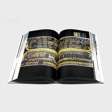 Load image into Gallery viewer, 【预购】埃及的神庙和陵墓