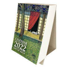 Load image into Gallery viewer, 【预购】幾米年曆2022