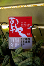 Load image into Gallery viewer, 百年墨踪:马来西亚水墨画艺术发展及其人物研究